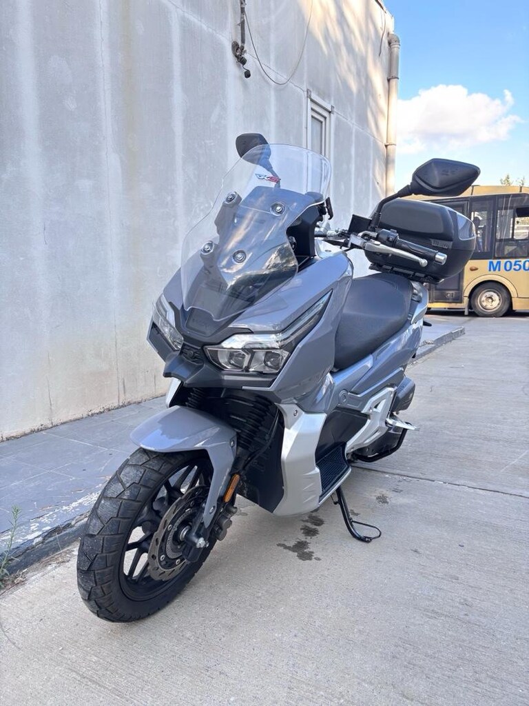 rks freccia 150 servis bakımlı - 7