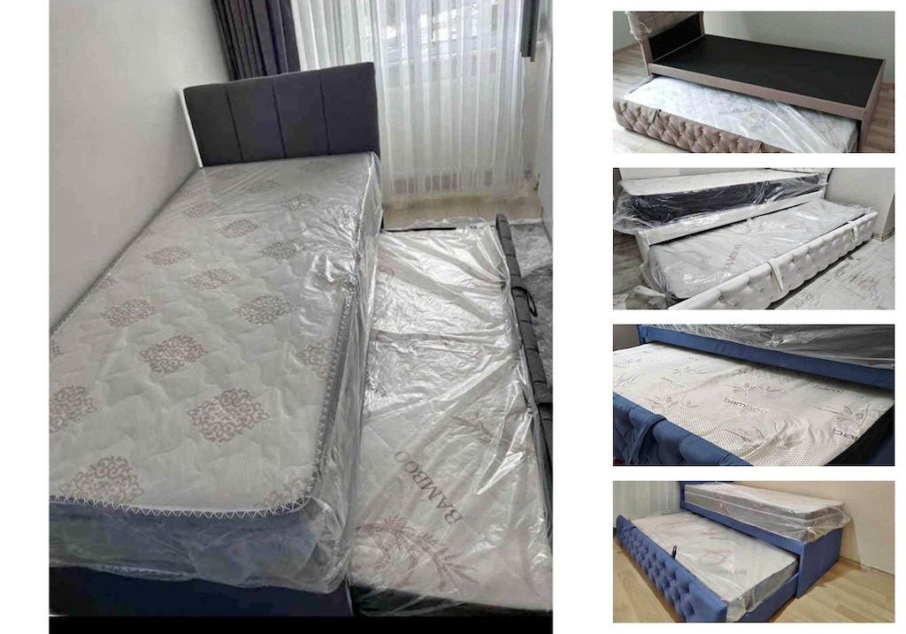 yavrulu baza başlık yatak yaaqtfargz - 3