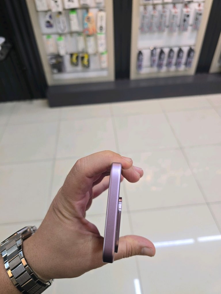 Xiaomi 17T 512 GB – Purple Şık Purple renk - 6