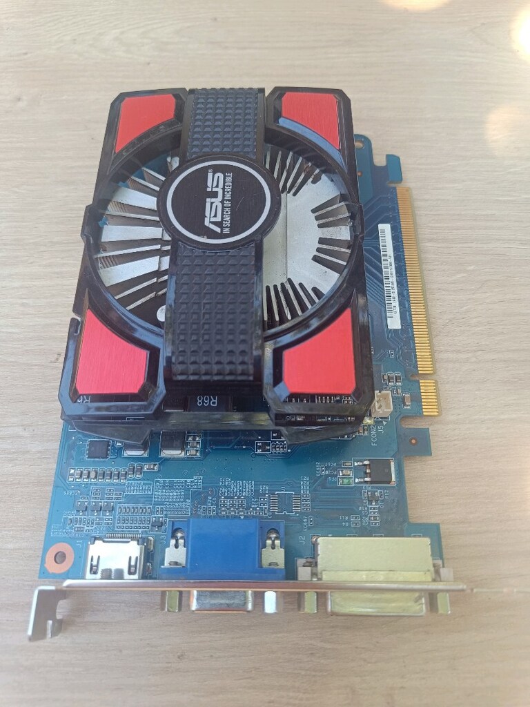Asus Ekran Kartı - 5