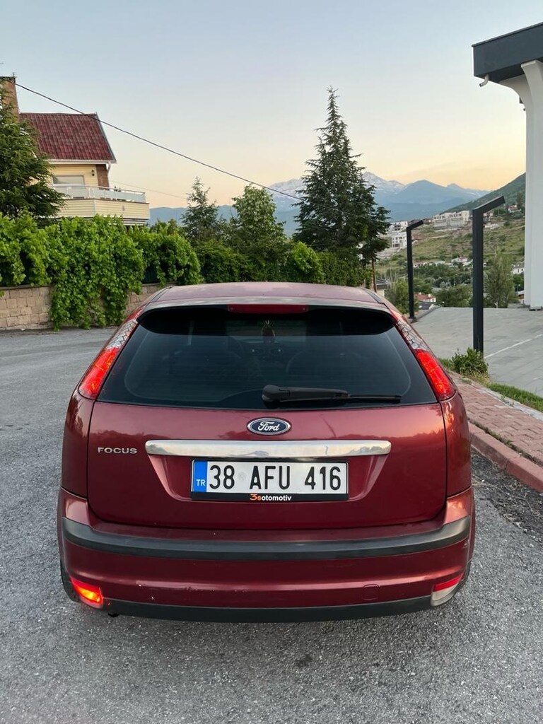 Focus ghia - 8