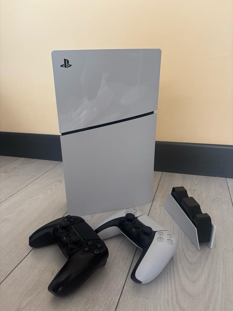Sıfır Ayarında Playstation 5 Slim - 2