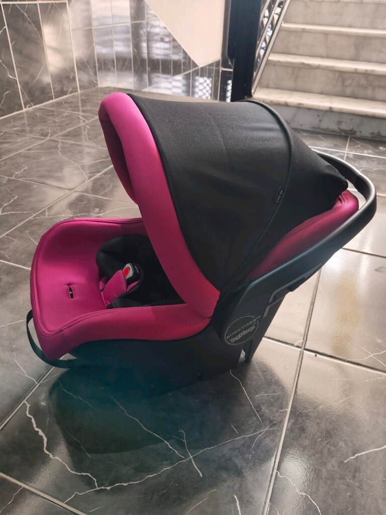 Peg Perego Si Switch Completo Travel Sistem Bebek Arabası - 8