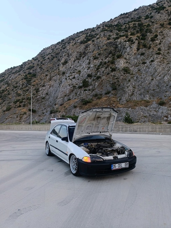 94 model 1.5 ex - 2
