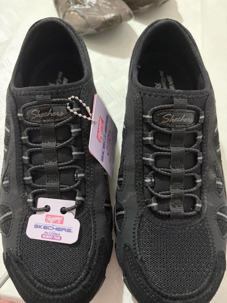 Skechers Bikers 2.0 - So Magnetic 100558 BKCC - 3