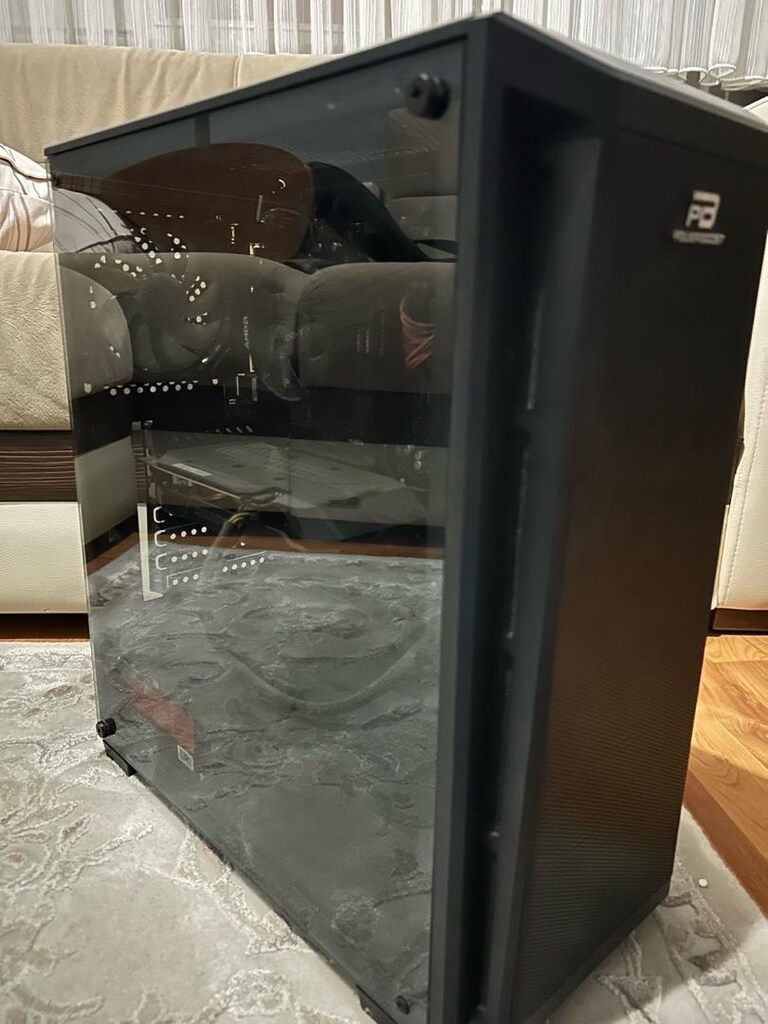 Oyun Canavarı GTX1660 OC | 16GB RAM | 512GB SSD - 2