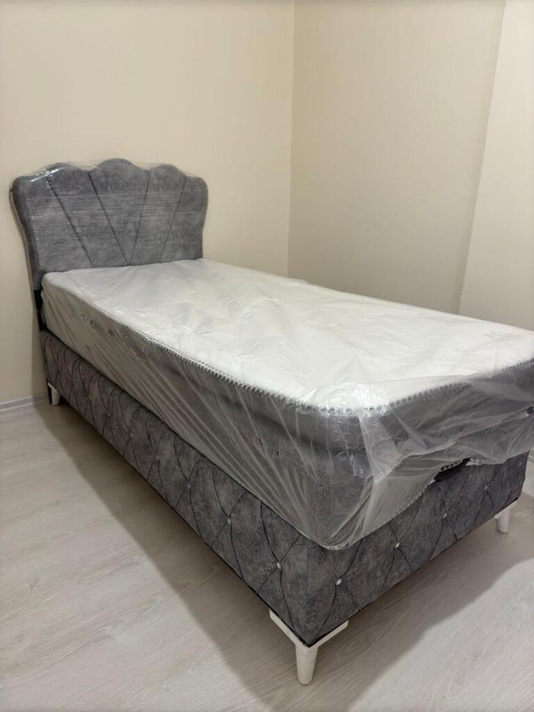 Baza Başlık Yatak İmalattan - 5