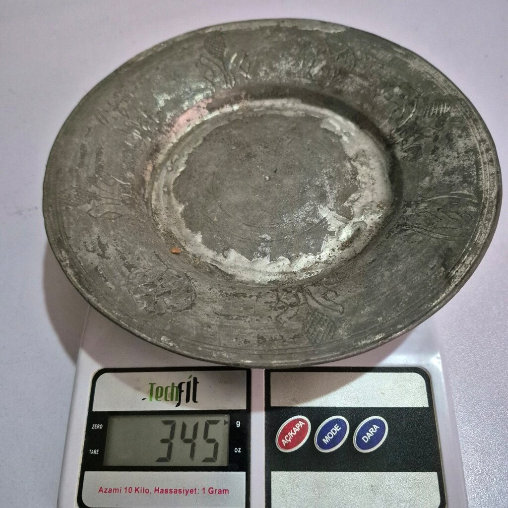 eski tabak - 2