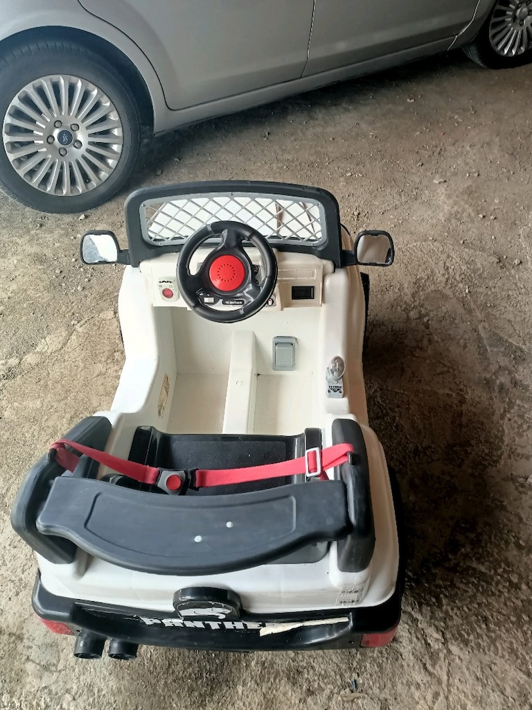12 volt panter - 3