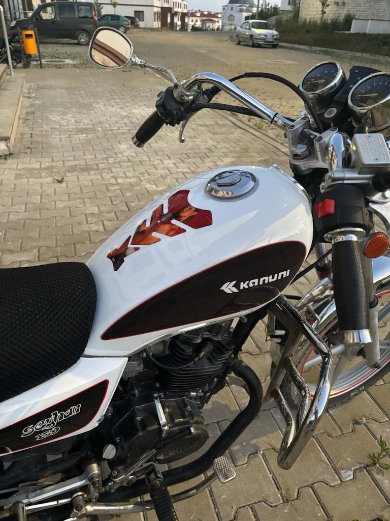 Nadir kalanlardan 150 C - 11