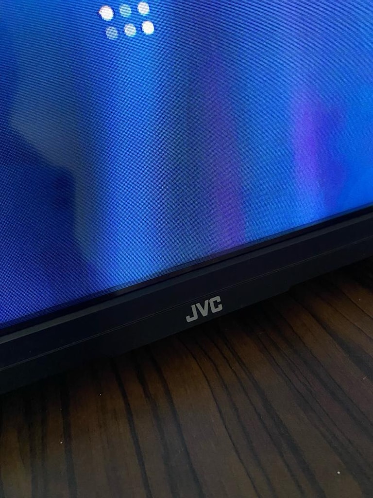 JVC smart 80 ekran televizyon - 2