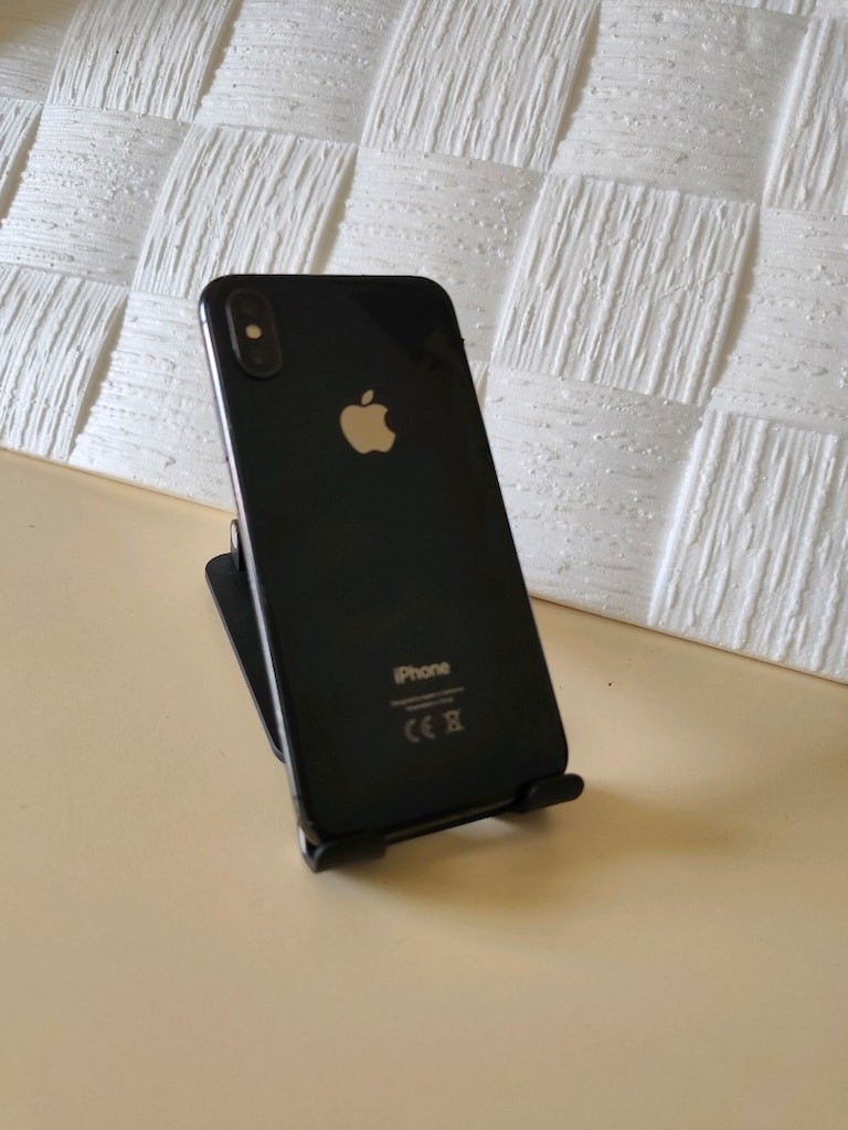 İPHONE X 256 GB TR CİHAZI PİL 100 - 5
