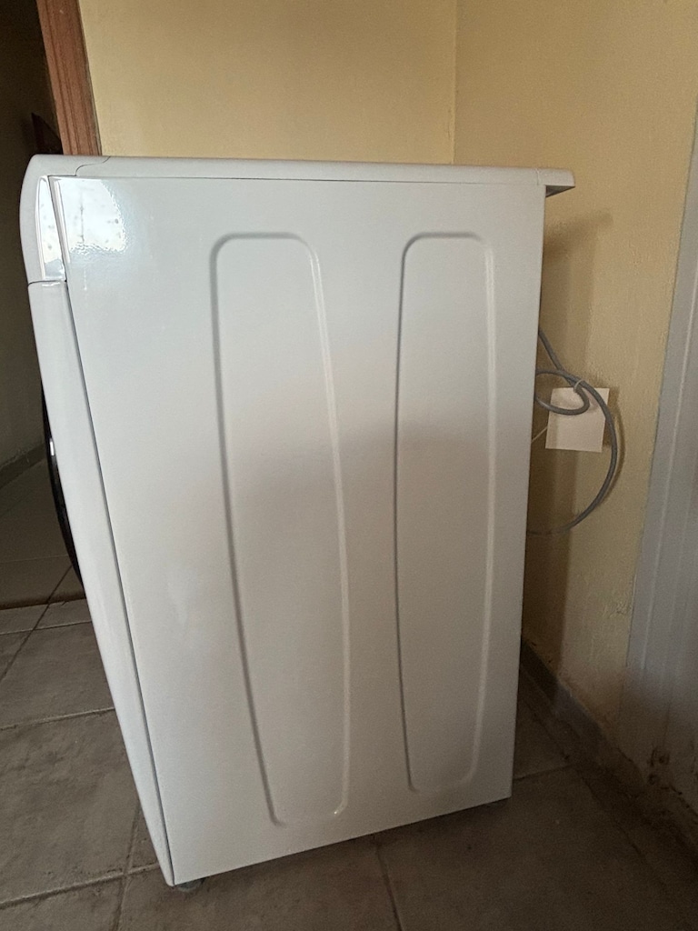 Hoover 10 KG Wi-Fi Bağlantılı 1200 Devir Çamaşır Makinesi - 4
