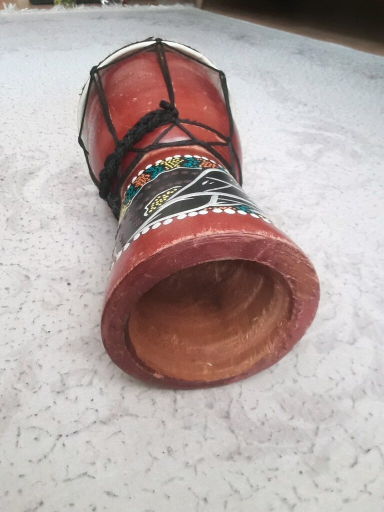 DARBUKA, TAM TAM - 2