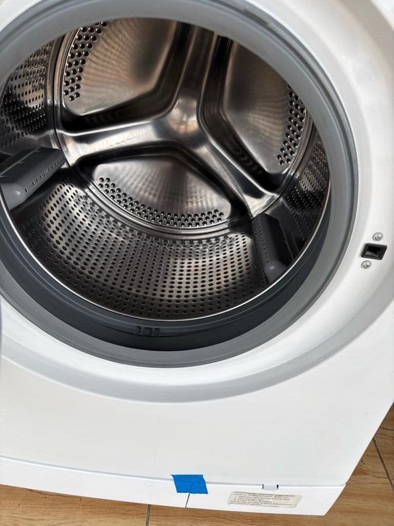 Çamaşır Makinesi 9 Kg (GarantiLi) - 7