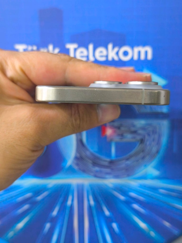 İPHONE 15 PRO - 5
