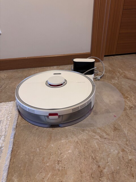 Roborock S5 Max