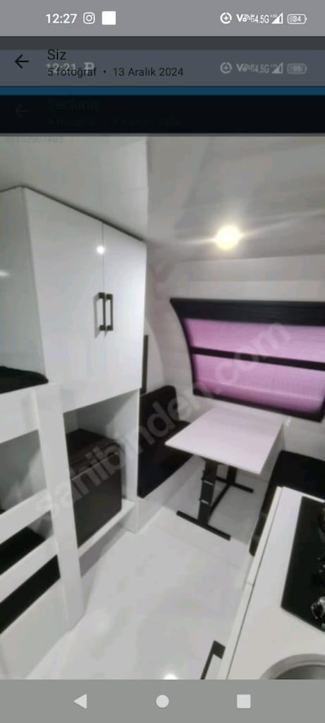 karavan - 5
