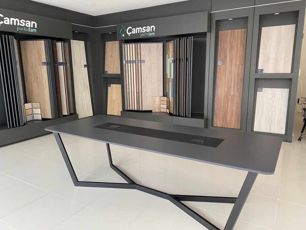 İSTENİLEN RENK & ÖLÇÜLERDE ÜRETİM / KİŞİYE ÖZEL / QUİK OFİS - 4