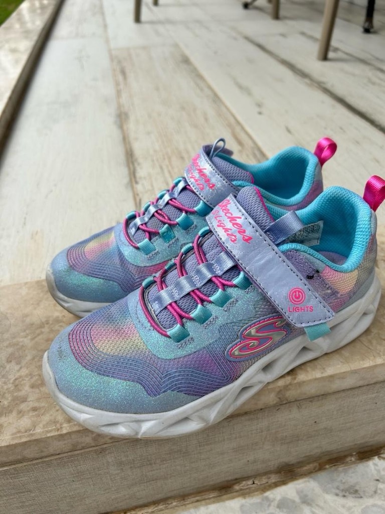 Skechers Kız çocuk ayakkabı - 3