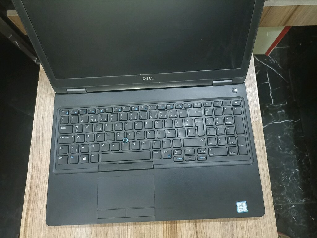 Dell latude 5590 kurumsal leptoplar - 3