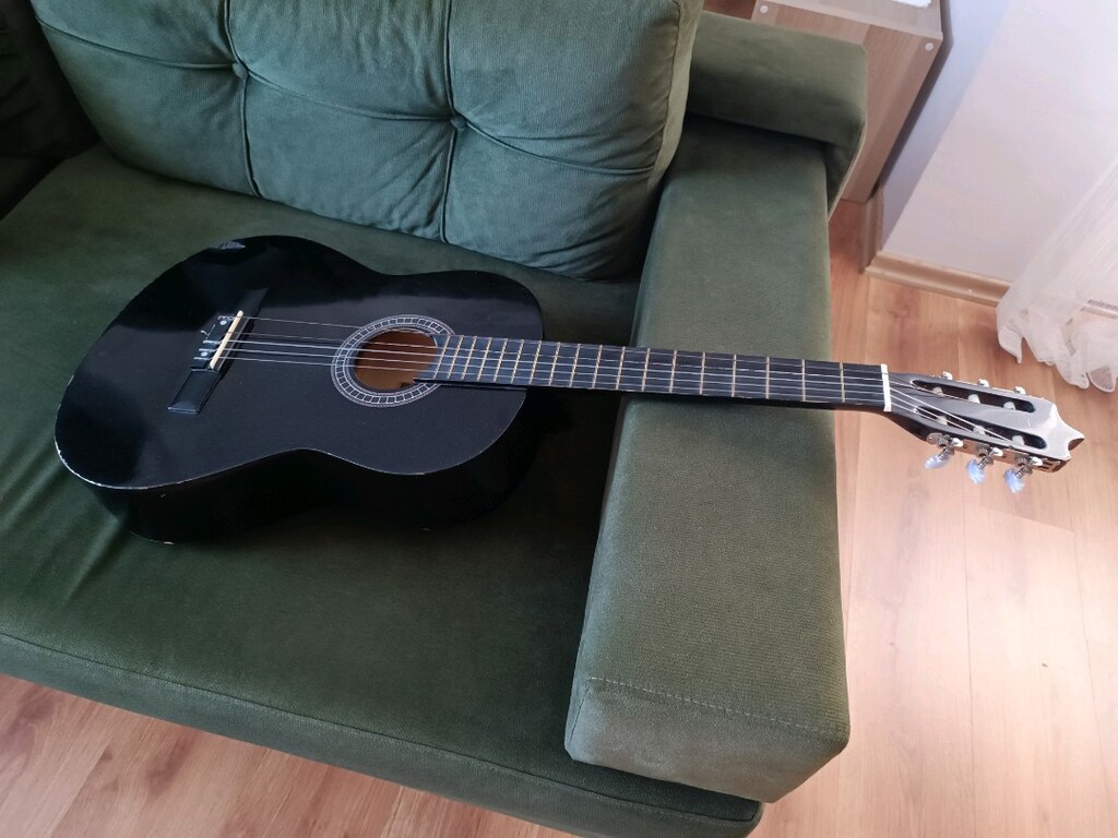 Gitar - 2
