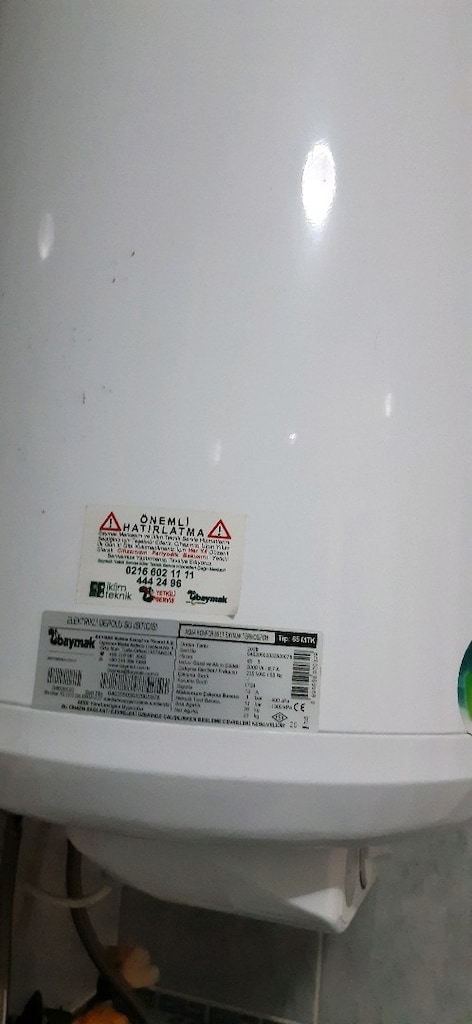 Elektrikli şofpen - 2