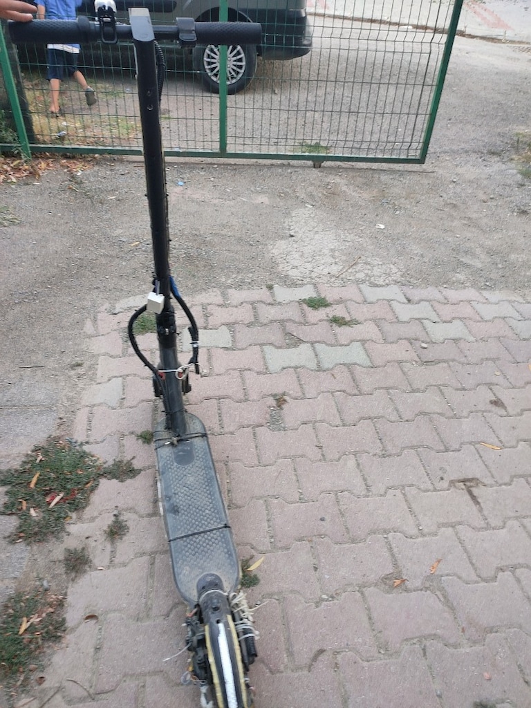 scooter - 2