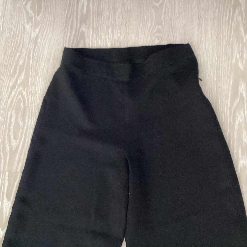 bol paça pantolon M - 7