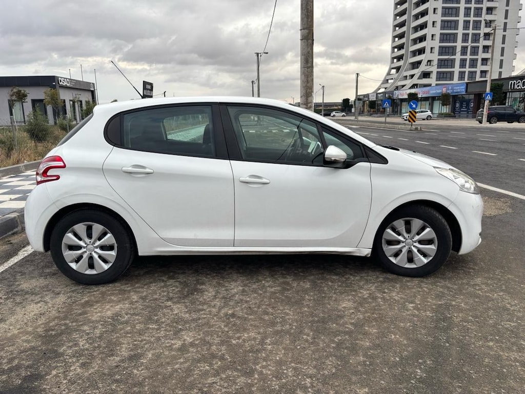 2014 Peugeot 208 Active 1.2 Otomatik | 151.500 KM | Ekonomik - 5