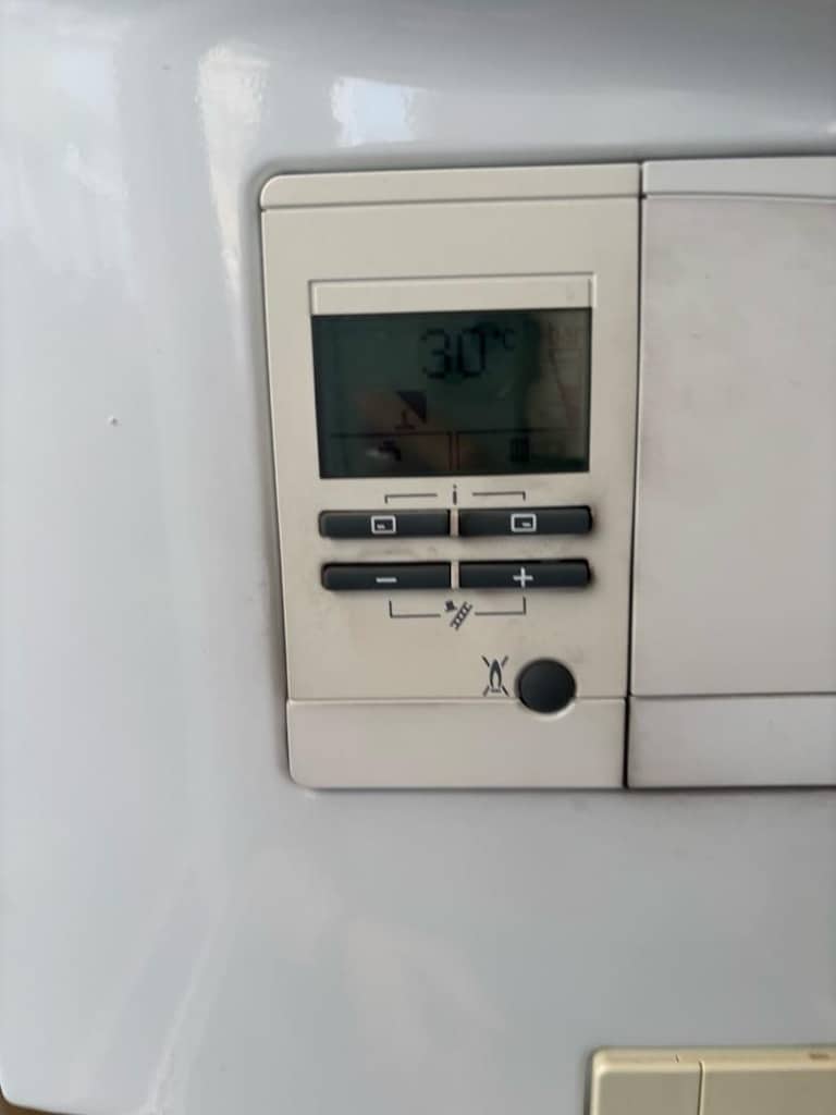 Vaillant Kombi - 6