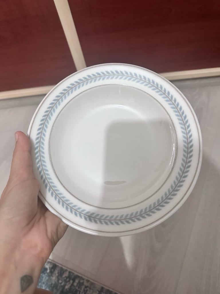 12 kişilik yemek takımı - 2