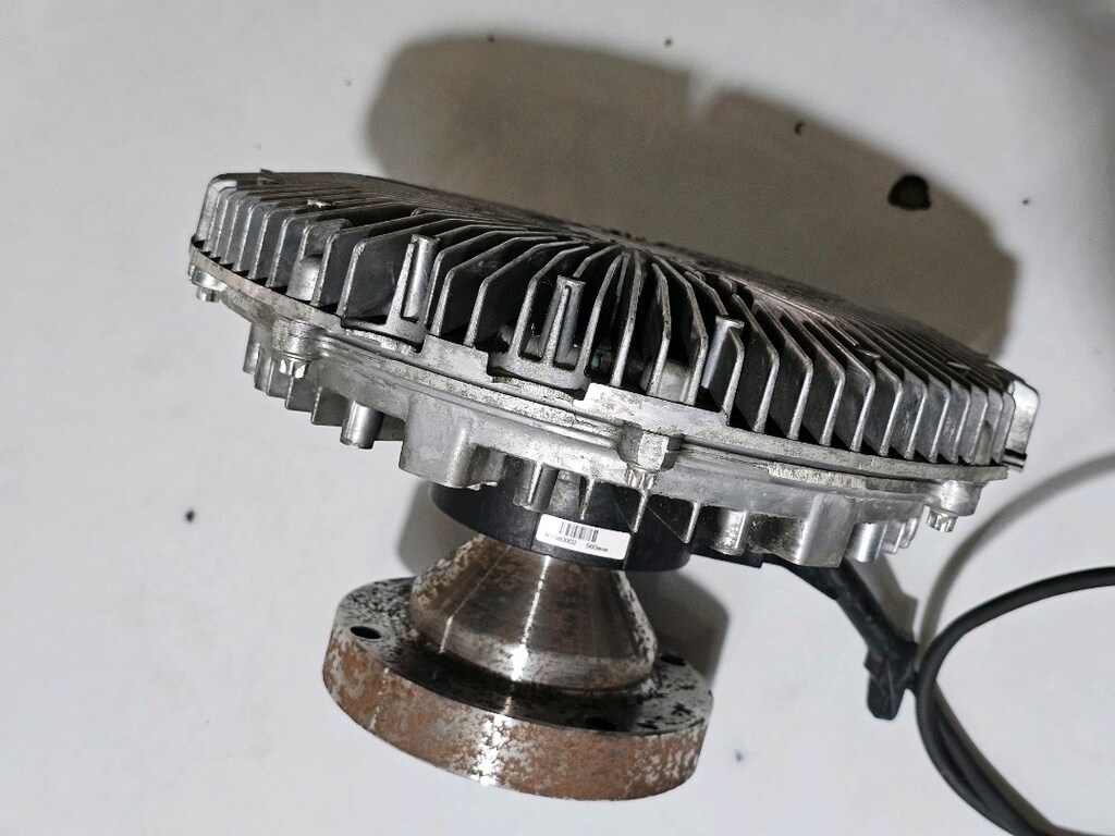 Visco Civalı Fan Termiği - 7