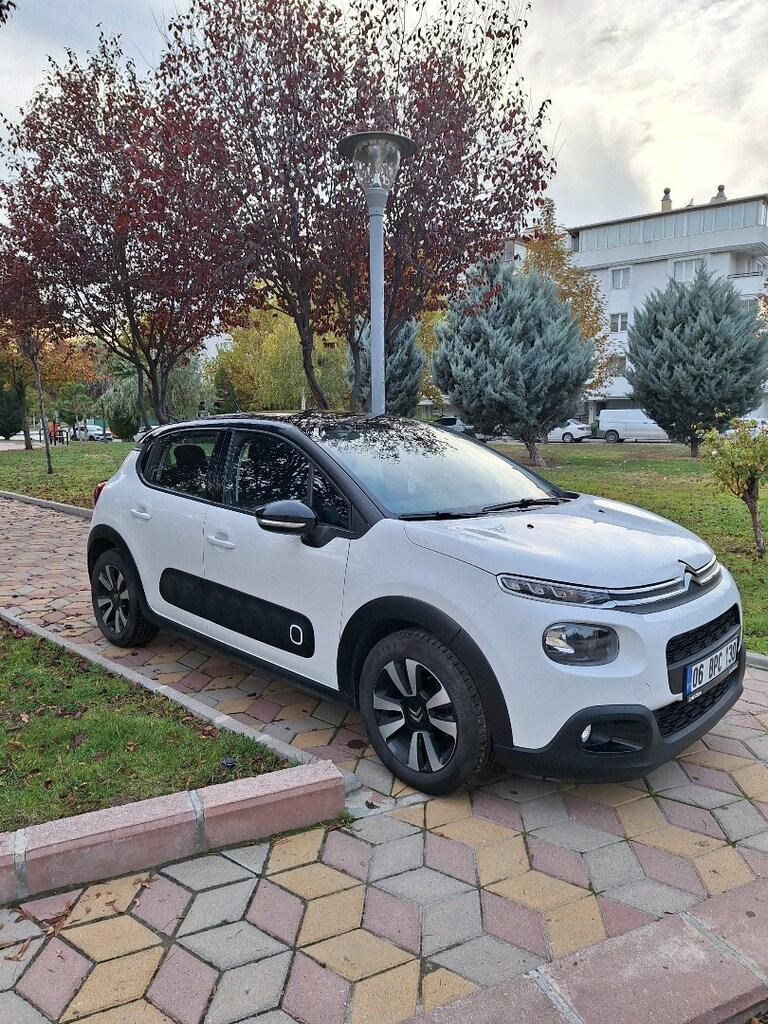 Düşük km temiz aile aracı - 5