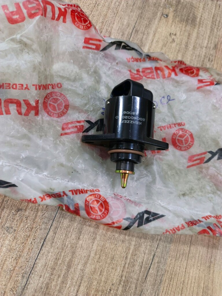 RKS VELOCE ROLENTİ SENSÖRÜ ORJİNAL - 2