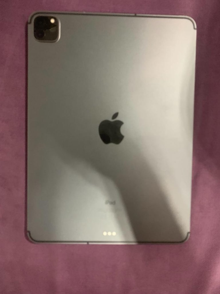 512gb ipad pro 11inç - 4
