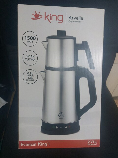 caycı çay makinesi
