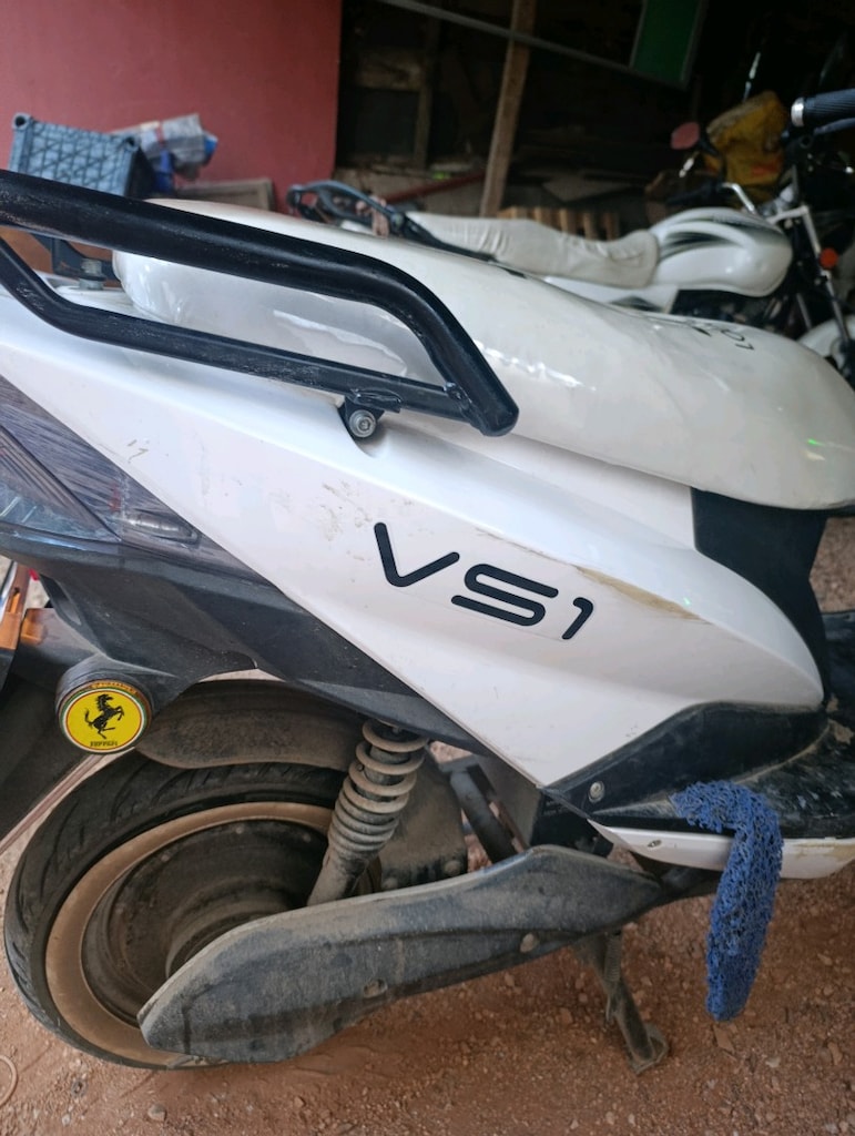 elektrikli motor - 5