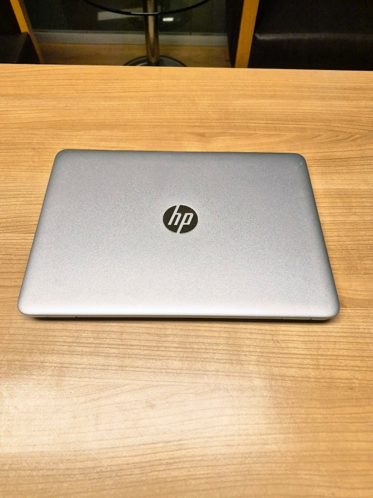 Laptop HP i5 İşlemci 256GB SSD 8GB Ram Pili Sağlam Bilgisayar - 6