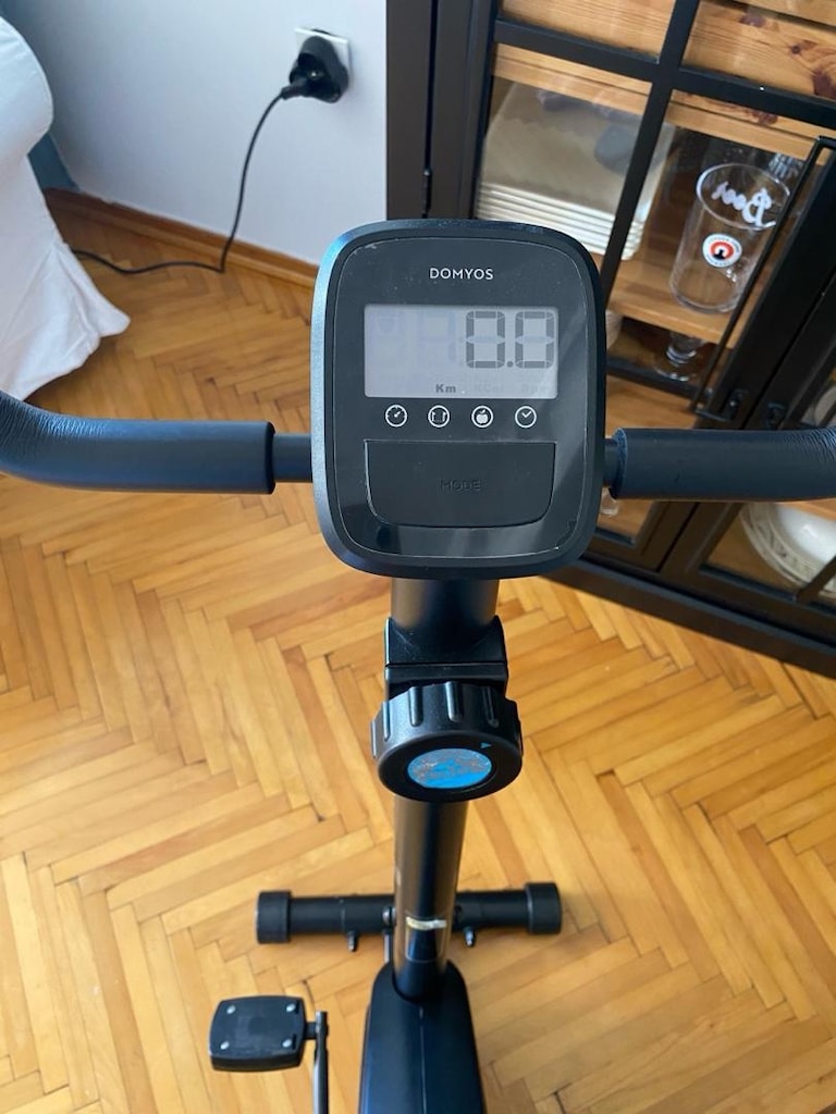 Domyos Kondisyon Bisikleti
