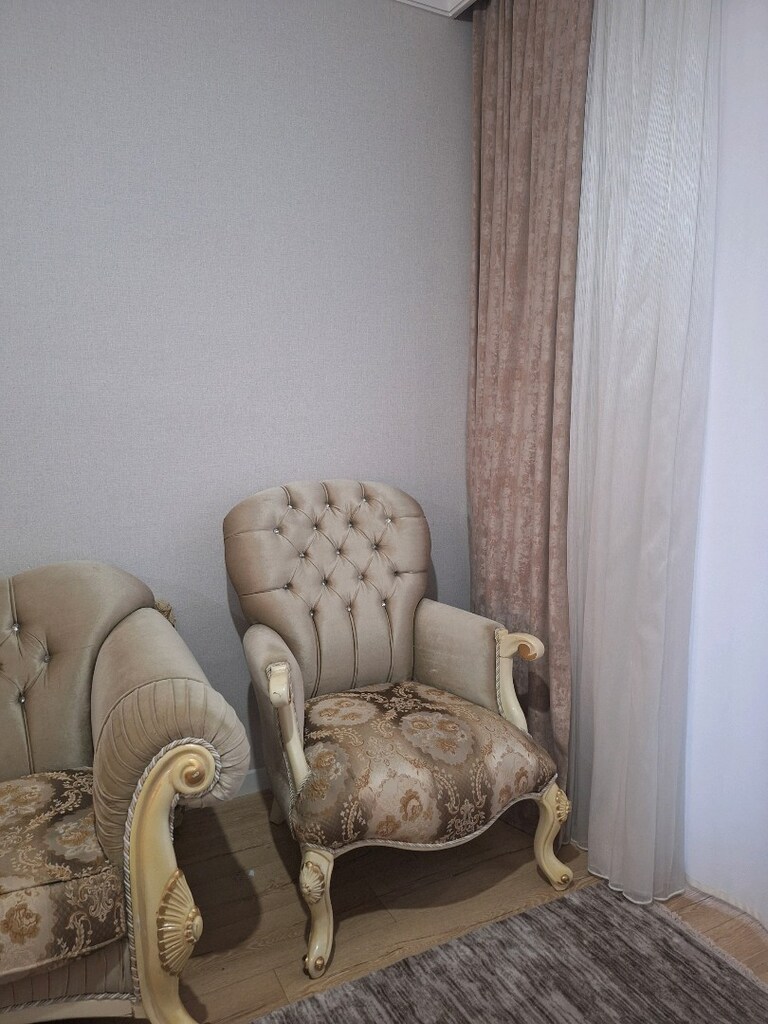 OSMANLI AVANGART KOLTUK TAKIMI (HASARSIZ ACİL SATILIK) - 13