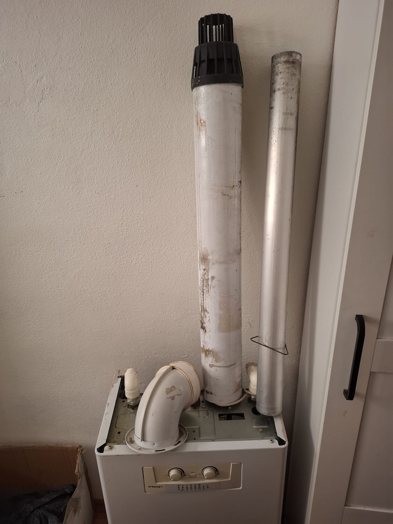 protherm kombi - 3