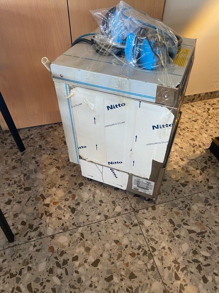BARDAK YIKAMA MAKİNASI ENDÜSTRİYEL - 4