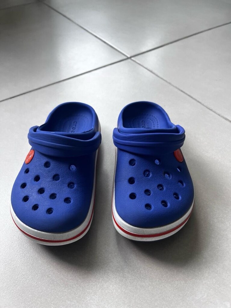 crocs çocuk terlik - 2