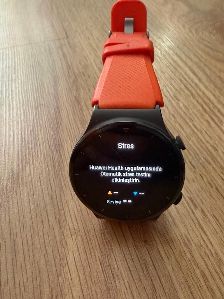 huawei watch gt 2 pro - 5