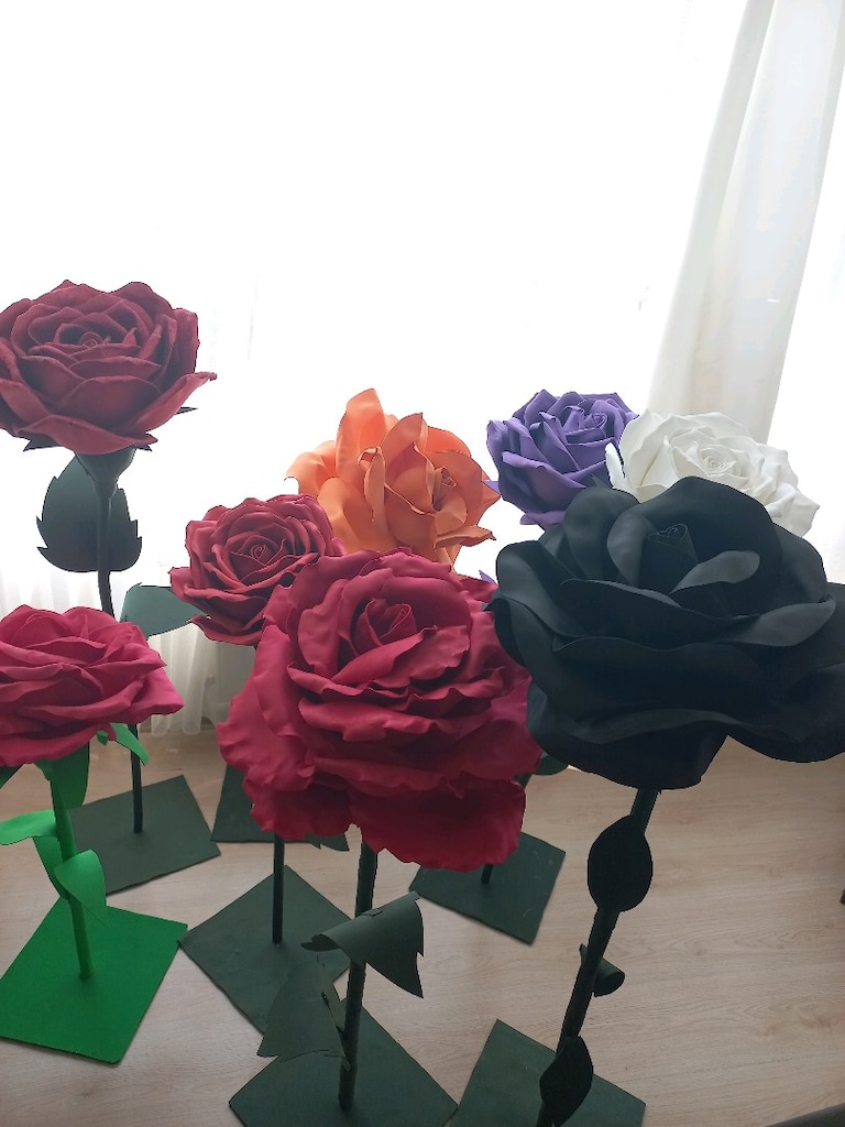 eva büyük cicek - 12