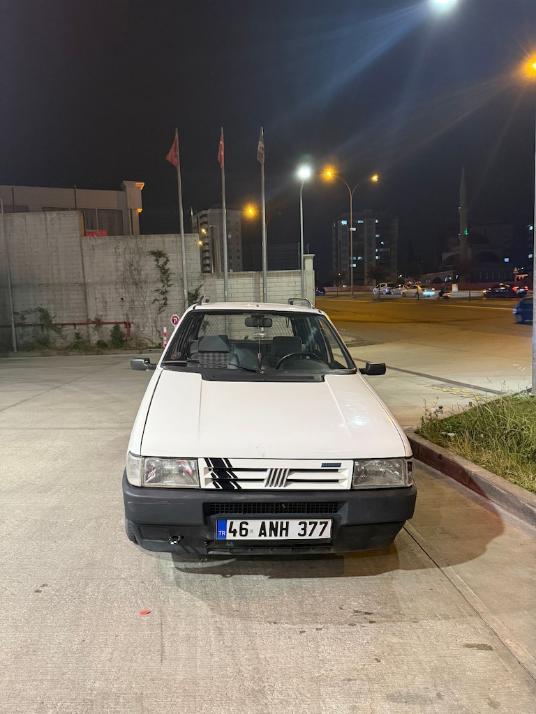 TEMİZ UNO 70S, KARBÜRATÖRLÜ - 8