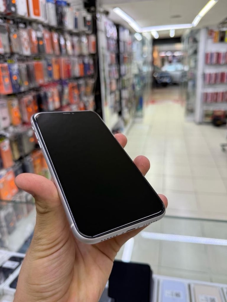 İPHONE 11 AYSİMA İLETİŞİM - 4