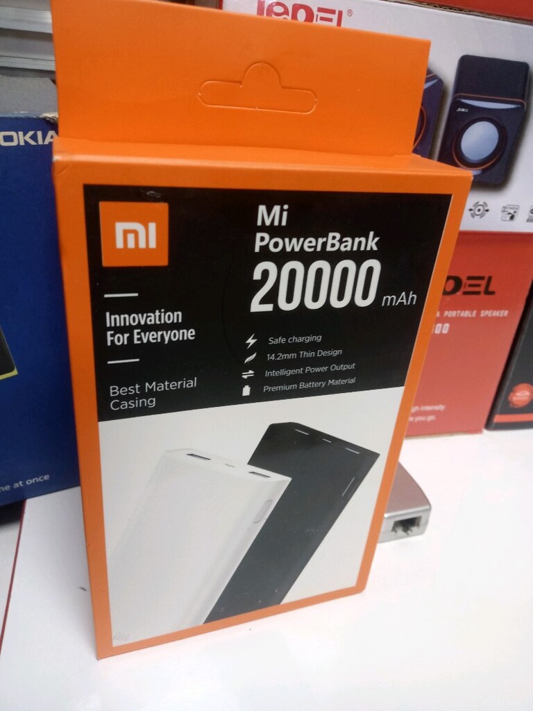 20000 msh powerbank - 3