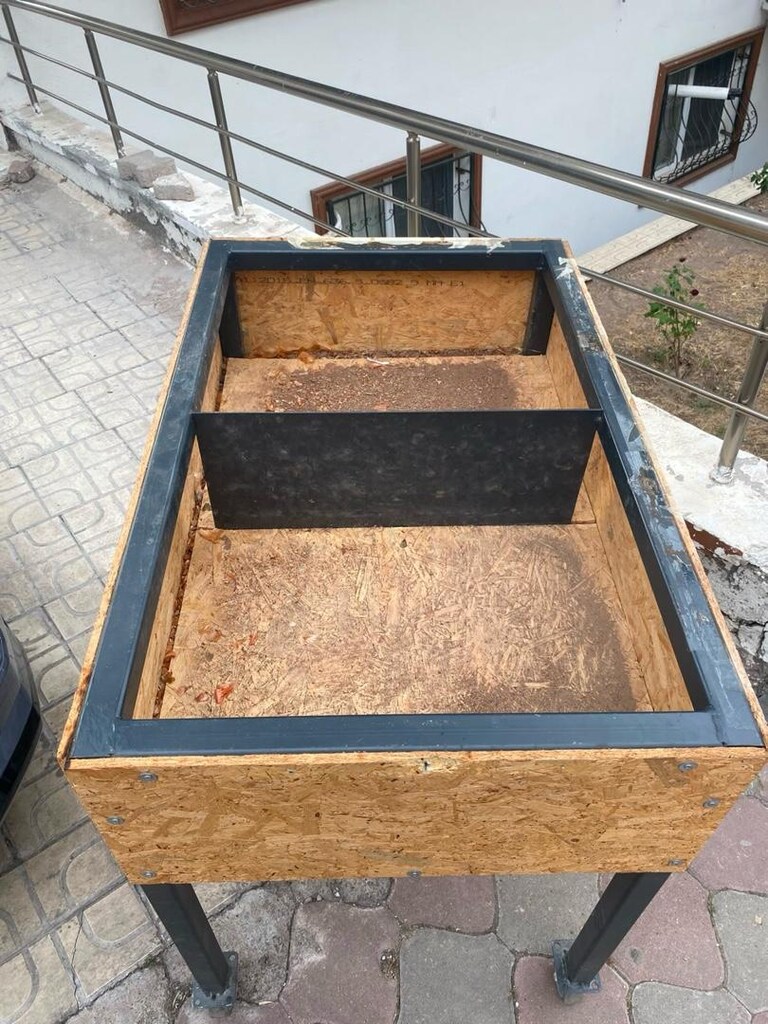 manav tezgahları - 4